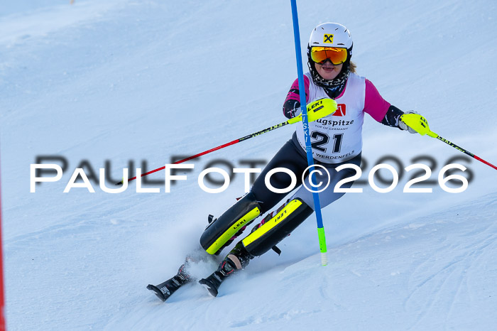 2. BZB CUP SL, 05.01.2026 