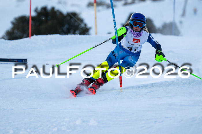 2. BZB CUP SL, 05.01.2026 