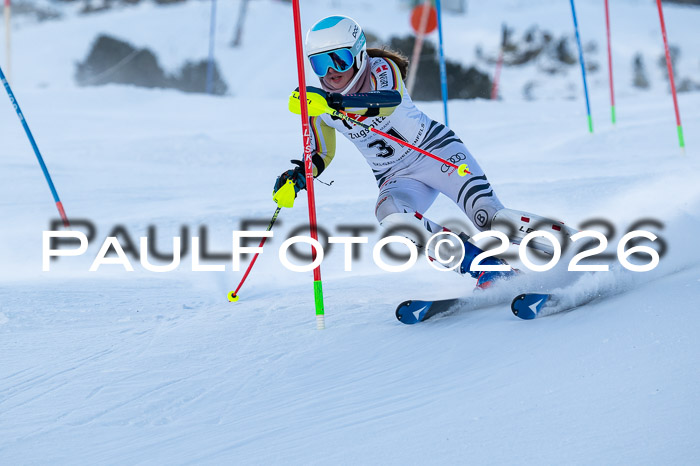 2. BZB CUP SL, 05.01.2026 