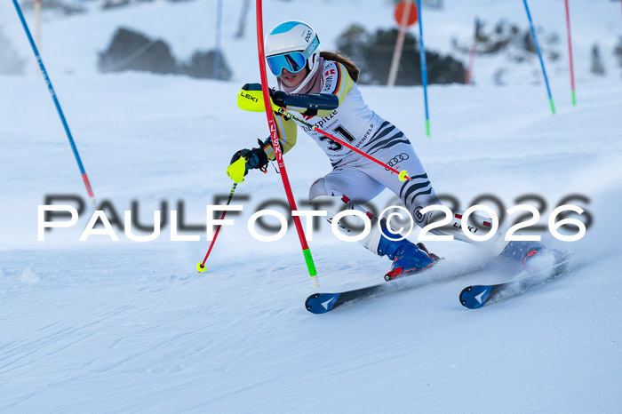 2. BZB CUP SL, 05.01.2026 