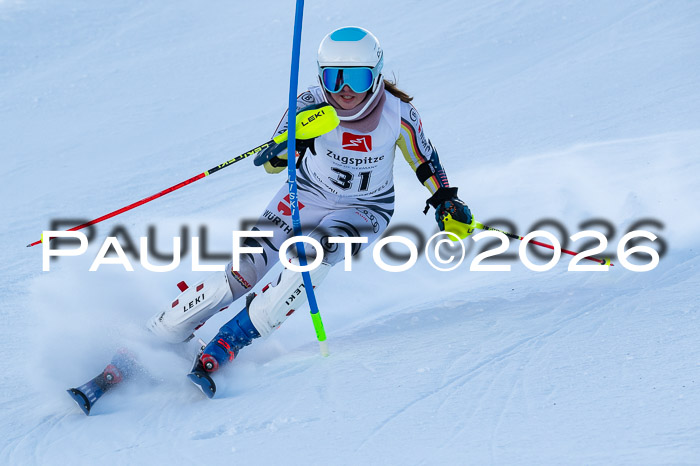 2. BZB CUP SL, 05.01.2026 