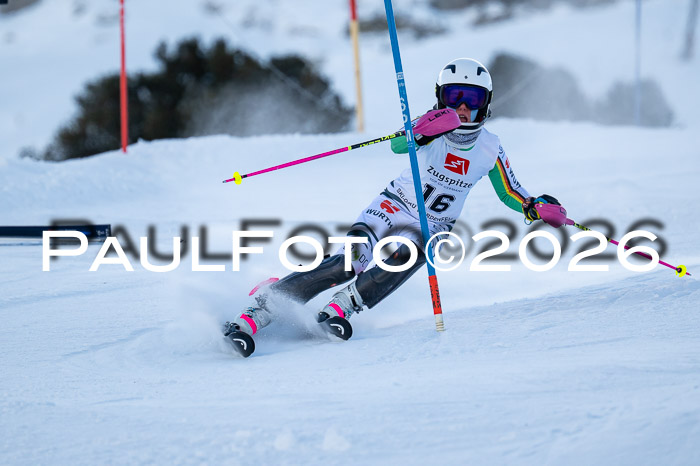 2. BZB CUP SL, 05.01.2026 