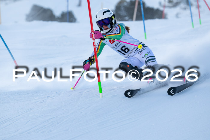 2. BZB CUP SL, 05.01.2026 