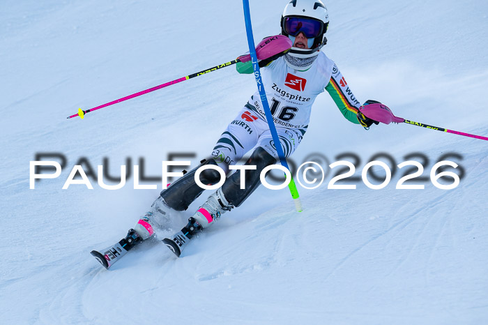 2. BZB CUP SL, 05.01.2026 