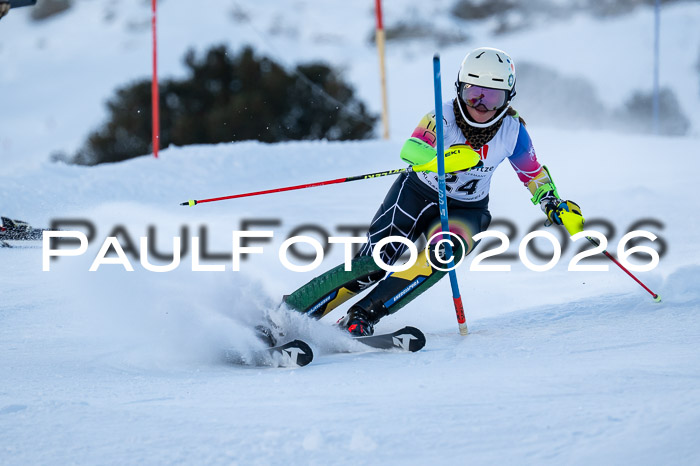 2. BZB CUP SL, 05.01.2026 