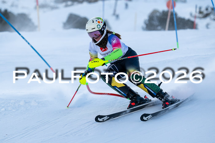 2. BZB CUP SL, 05.01.2026 