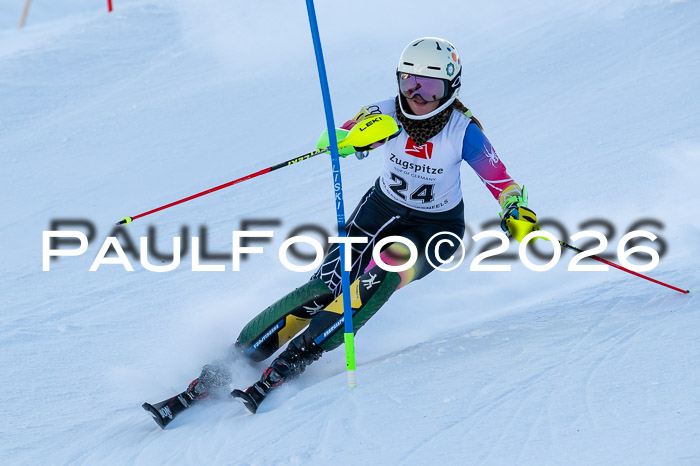 2. BZB CUP SL, 05.01.2026 