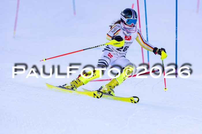 2. BZB CUP SL, 05.01.2026 