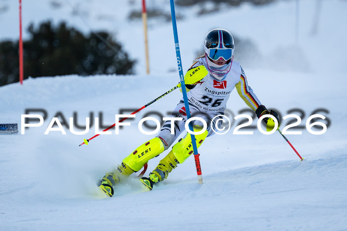 2. BZB CUP SL, 05.01.2026 