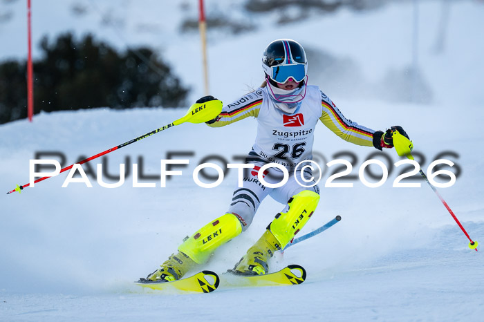 2. BZB CUP SL, 05.01.2026 