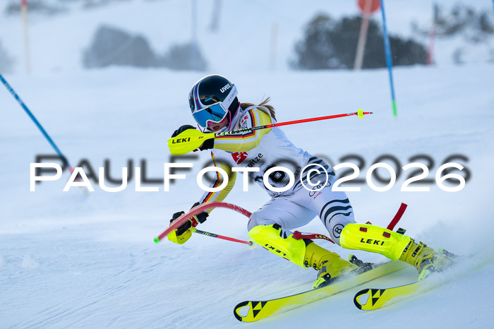 2. BZB CUP SL, 05.01.2026 