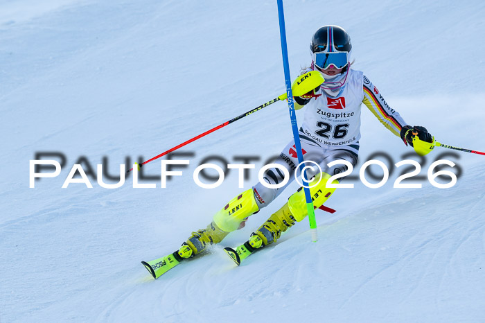 2. BZB CUP SL, 05.01.2026 