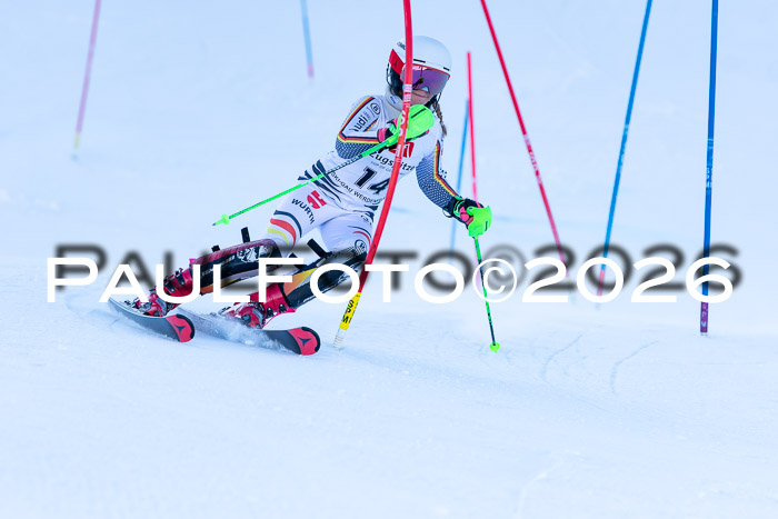 2. BZB CUP SL, 05.01.2026 