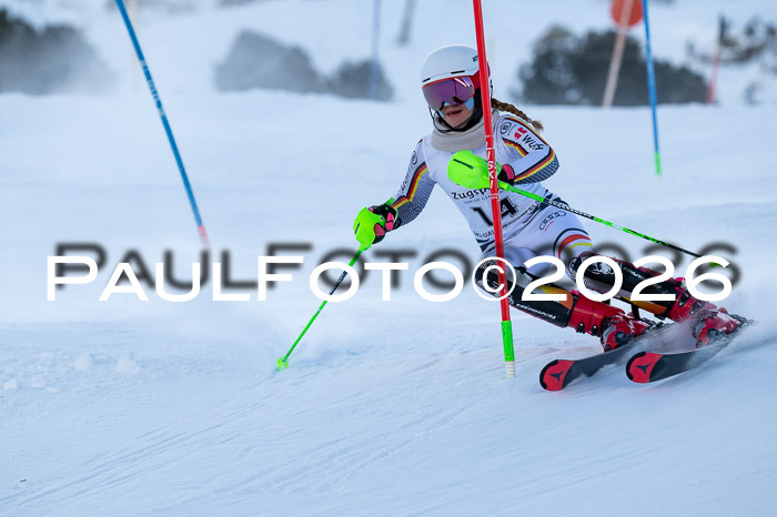 2. BZB CUP SL, 05.01.2026 