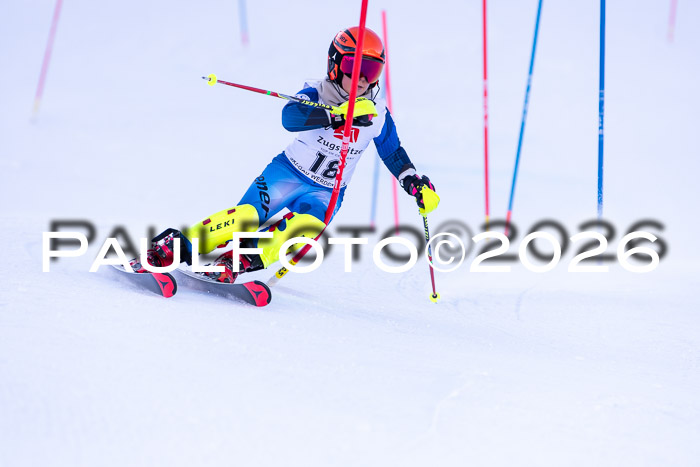 2. BZB CUP SL, 05.01.2026 