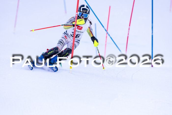 2. BZB CUP SL, 05.01.2026 