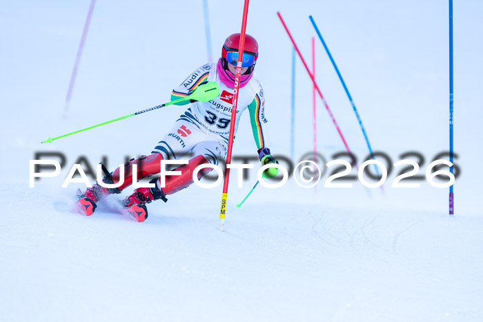 2. BZB CUP SL, 05.01.2026 