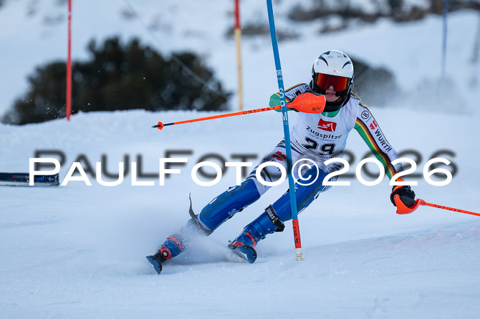 2. BZB CUP SL, 05.01.2026 