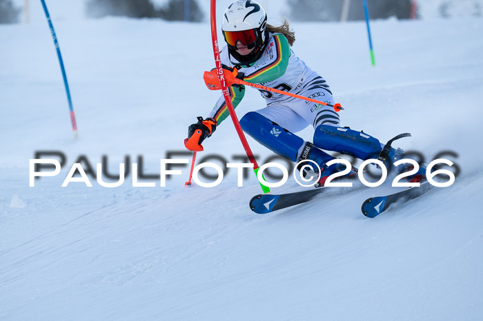 2. BZB CUP SL, 05.01.2026 