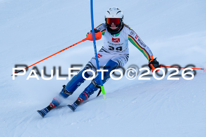 2. BZB CUP SL, 05.01.2026 