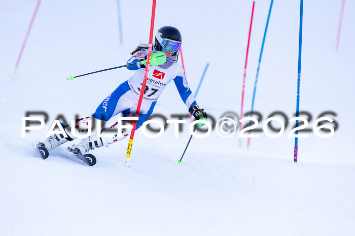 2. BZB CUP SL, 05.01.2026 