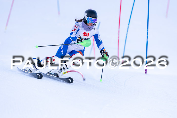 2. BZB CUP SL, 05.01.2026 