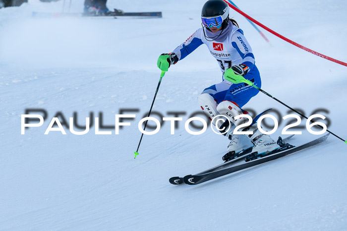 2. BZB CUP SL, 05.01.2026 