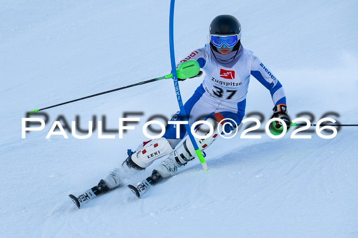 2. BZB CUP SL, 05.01.2026 