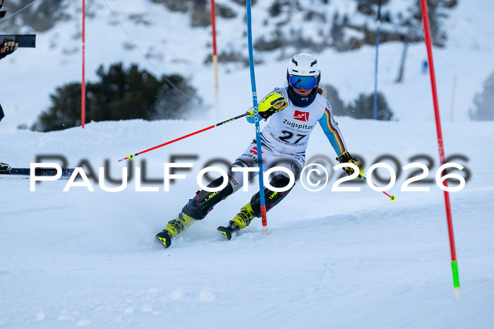 2. BZB CUP SL, 05.01.2026 