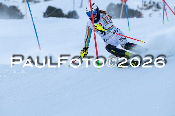 2. BZB CUP SL, 05.01.2026 