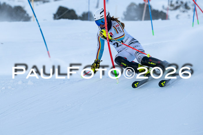 2. BZB CUP SL, 05.01.2026 