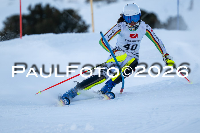 2. BZB CUP SL, 05.01.2026 