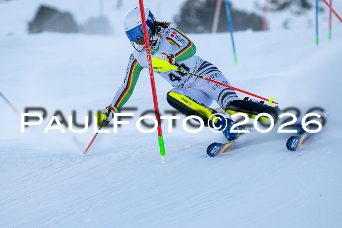 2. BZB CUP SL, 05.01.2026 