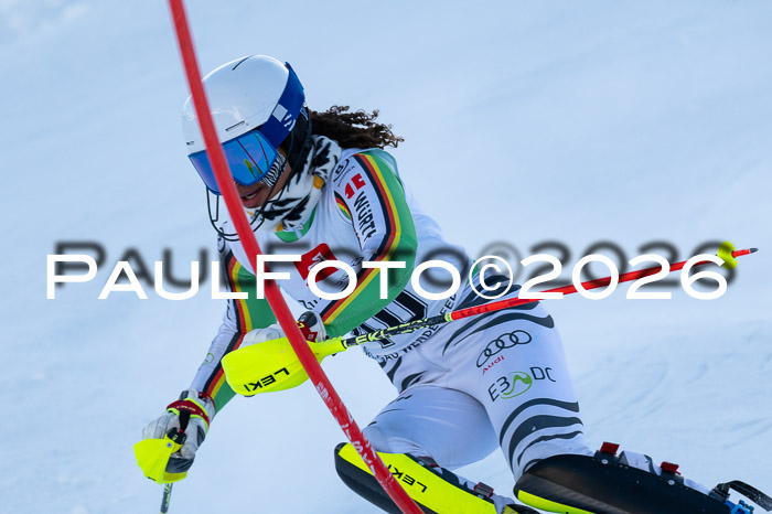 2. BZB CUP SL, 05.01.2026 