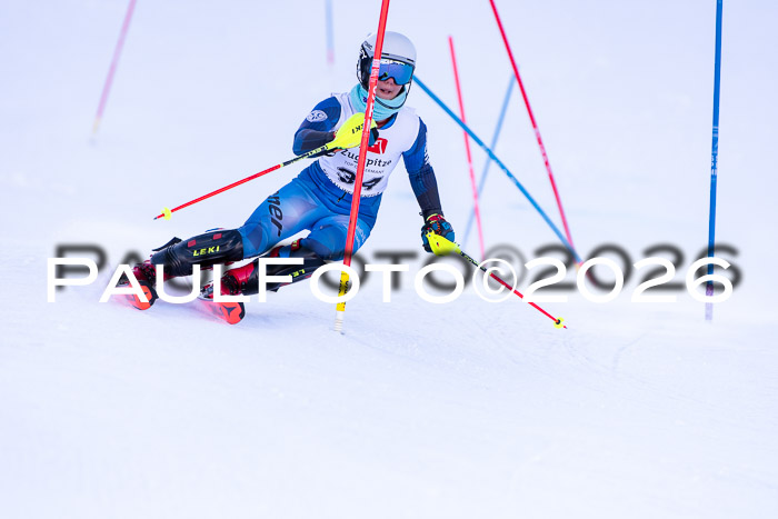 2. BZB CUP SL, 05.01.2026 