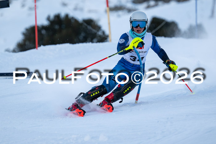 2. BZB CUP SL, 05.01.2026 