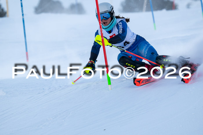 2. BZB CUP SL, 05.01.2026 