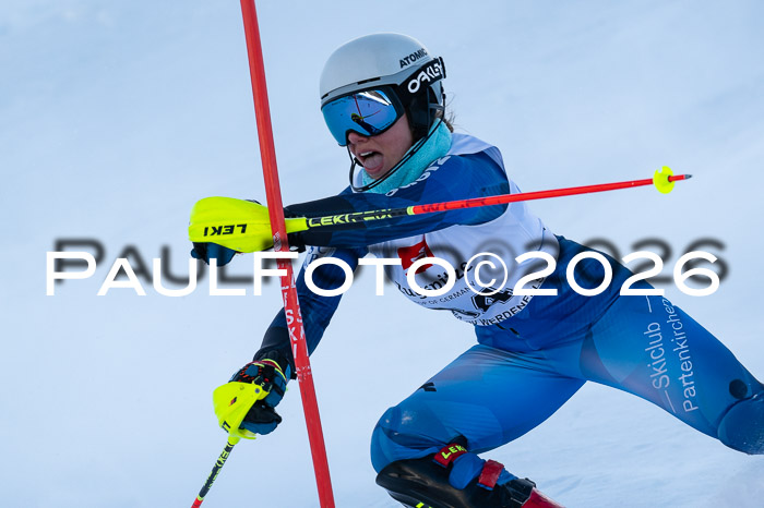 2. BZB CUP SL, 05.01.2026 