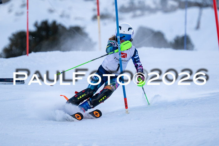 2. BZB CUP SL, 05.01.2026 