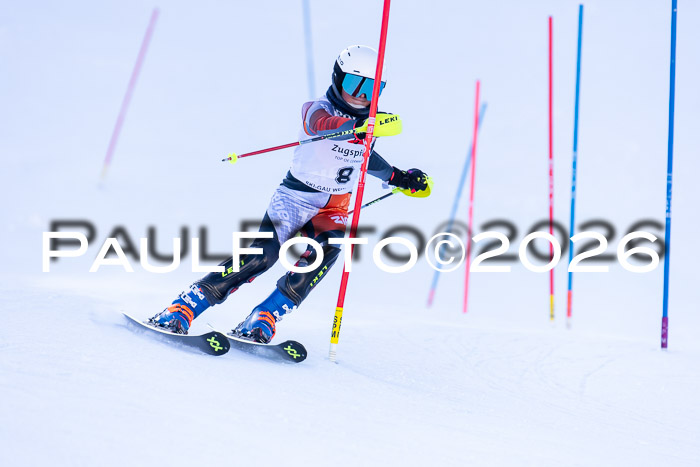 2. BZB CUP SL, 05.01.2026 