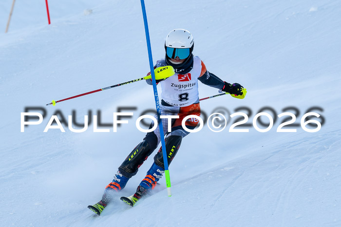 2. BZB CUP SL, 05.01.2026 