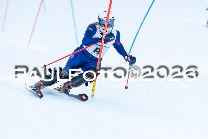 2. BZB CUP SL, 05.01.2026 