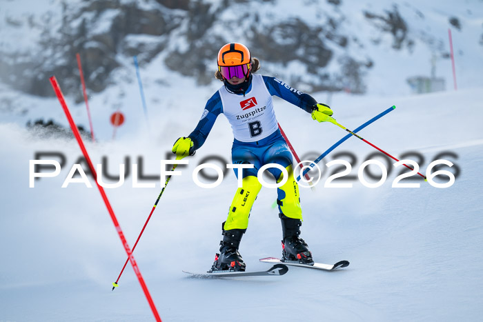 2. BZB CUP SL, 05.01.2026 