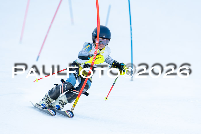 2. BZB CUP SL, 05.01.2026 