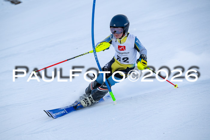 2. BZB CUP SL, 05.01.2026 