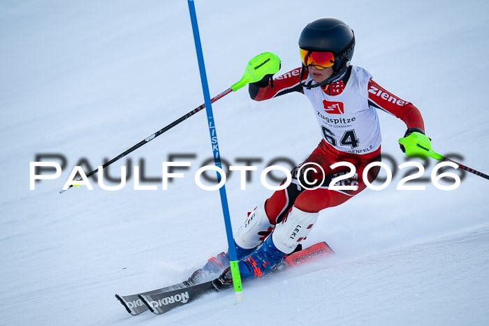 2. BZB CUP SL, 05.01.2026 