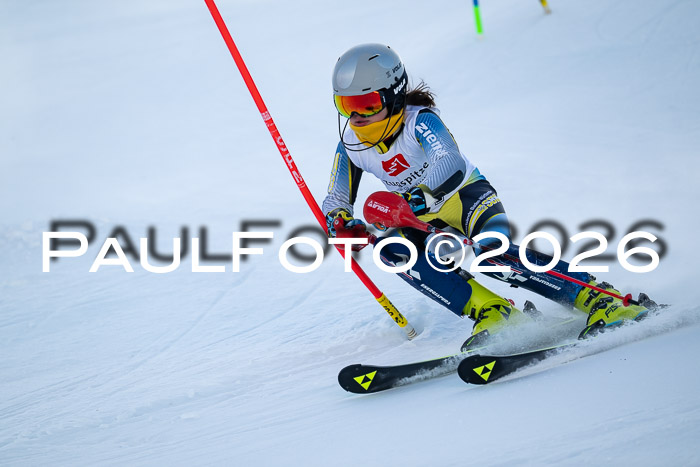 2. BZB CUP SL, 05.01.2026 