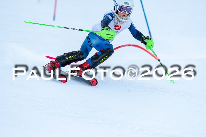 2. BZB CUP SL, 05.01.2026 