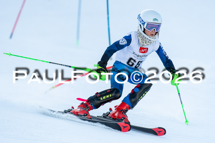 2. BZB CUP SL, 05.01.2026 