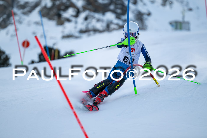 2. BZB CUP SL, 05.01.2026 